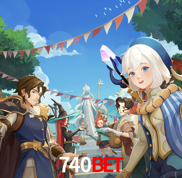 Platform Technology 740bet