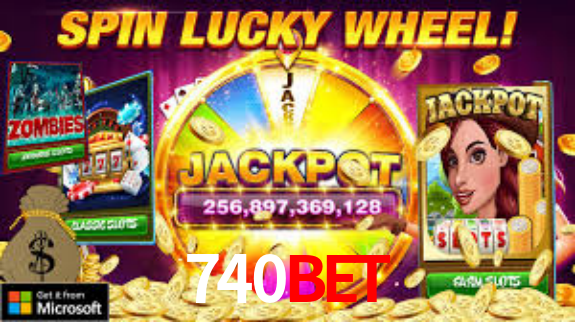 Premium Interface 740bet