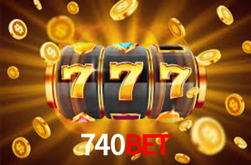 740bet App Interface